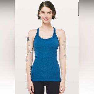 Lululemon Ebb to Street Tank